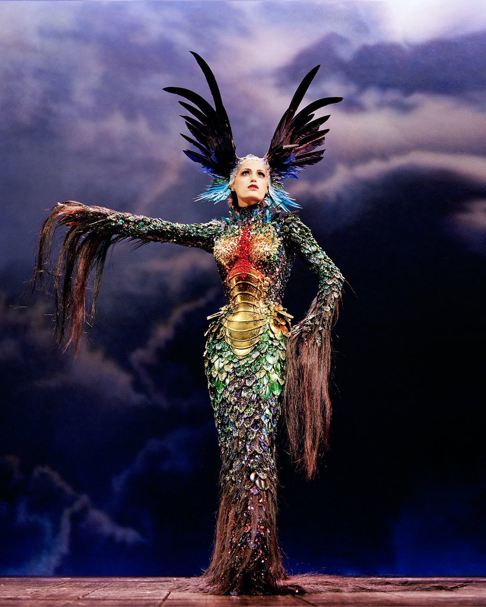 ✨ Thierry Mugler: Couturissime ✨ The most awaited #fashion #exhibition of this fall 2021, opens sept. 30 at the #MuséedesArtsDécoratifs, Paris.
<a href="/mbamtl/">MBAM</a> <a href="/madparisfr/">MAD Paris</a> <a href="/ManfredTMugler/">ManfredThierryMugler</a> #Couturissime #MBAMMugler #Mugler #ThierryMugler #exposition #fashion #madparis manager <a href="/JBRougeot/">JB Rougeot</a>