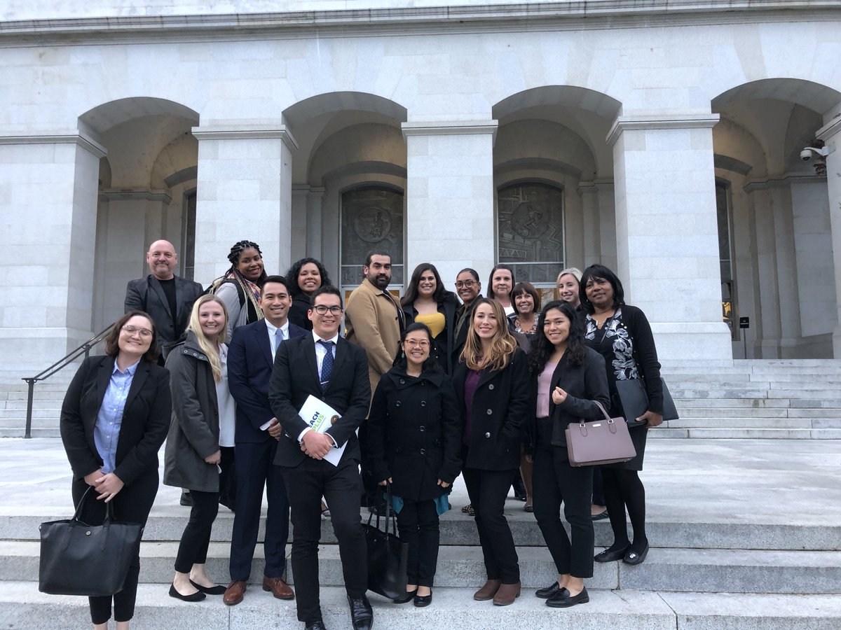 Teach Plus CA tweet media