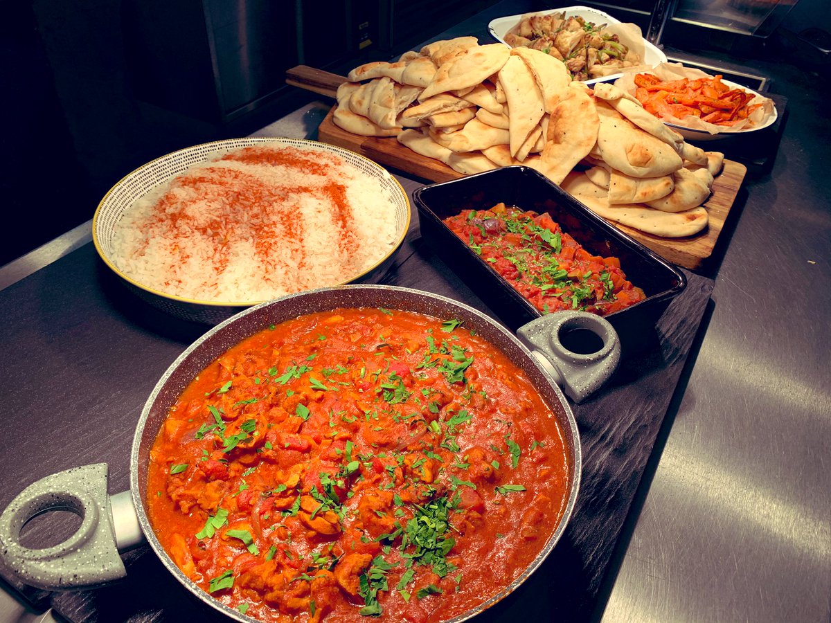 Josh Blakemore (@chefblakemore) on Twitter photo Curry anyone? Probably the most popular menu with pupils and staff at <a href="/HabAbrahamDarby/">Haberdashers' Abraham Darby</a>! #schoolfood @Academy_Food_UK <a href="/AtalianServest/">AtalianServest</a> @ServestFoodCo Curry anyone? Probably the most popular menu with pupils and staff at <a href="/HabAbrahamDarby/">Haberdashers' Abraham Darby</a>! #schoolfood @Academy_Food_UK <a href="/AtalianServest/">AtalianServest</a> @ServestFoodCo