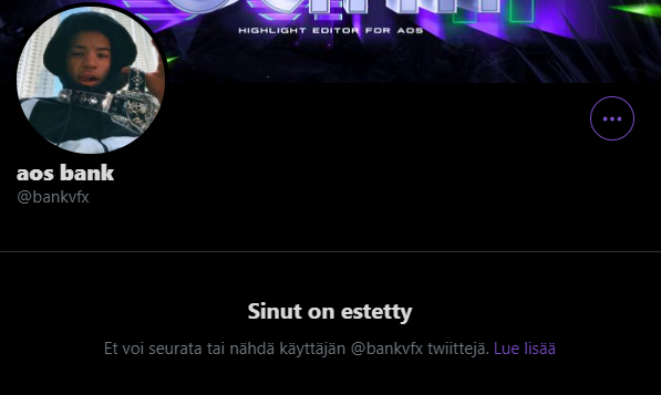 imbueFN tweet picture