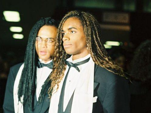 John Davis, real singer behind Milli Vanilli, dead of COVID at 66