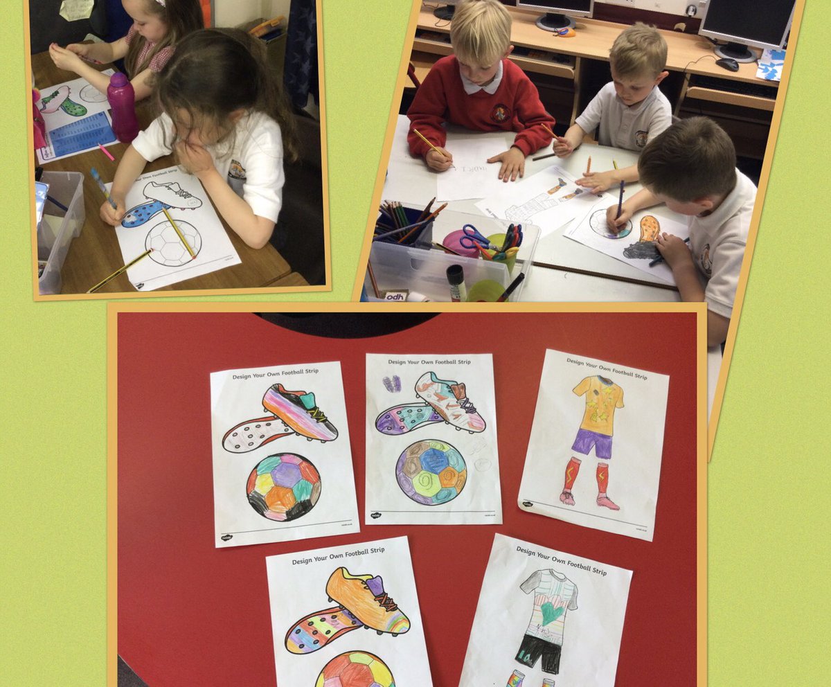 StrettonStMatts's tweet photo. Year 1 have been having fun learning about football skills today. #SSM #SSMYear1 #SSMPE #SFWGameOn @SchoolsFootball https://t.co/gM1retVnpB