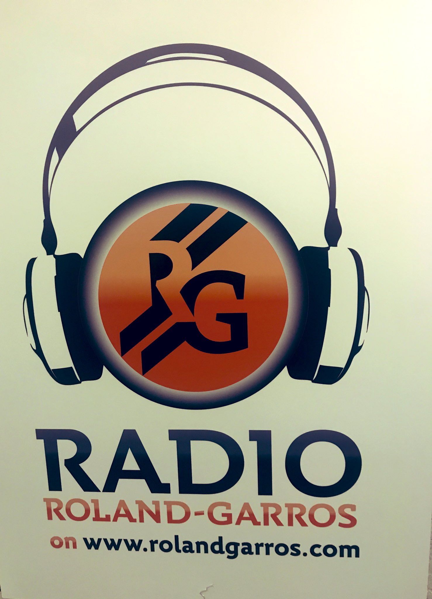 In most cases Ban color Radio Roland Garros on Twitter: "The sign is up!!!!! Not long now....join us from 10.30am local time this Sunday Day 1 of @rolandgarros 2021!! Find us on the official RG app, website In most cases Ban color Radio Roland Garros on Twitter: "The sign is up!!!!! Not long now....join us from 10.30am local time this Sunday Day 1 of @rolandgarros 2021!! Find us on the official RG app, website