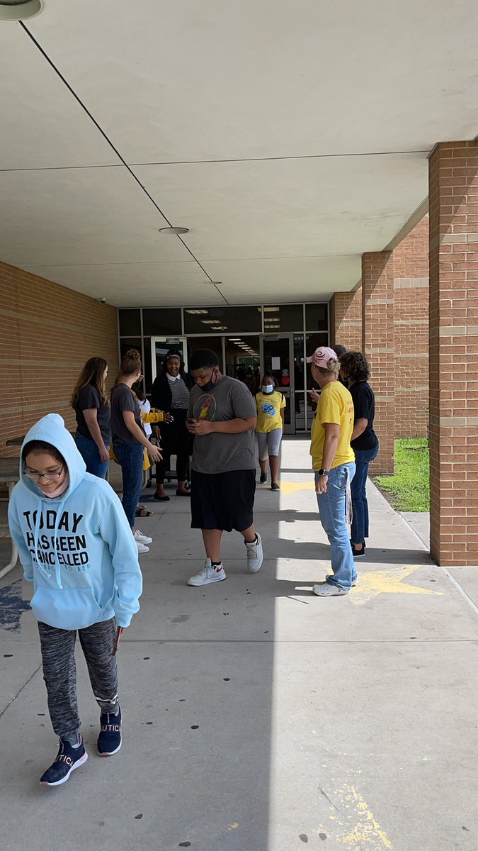 Cheryl Sanders tweet media