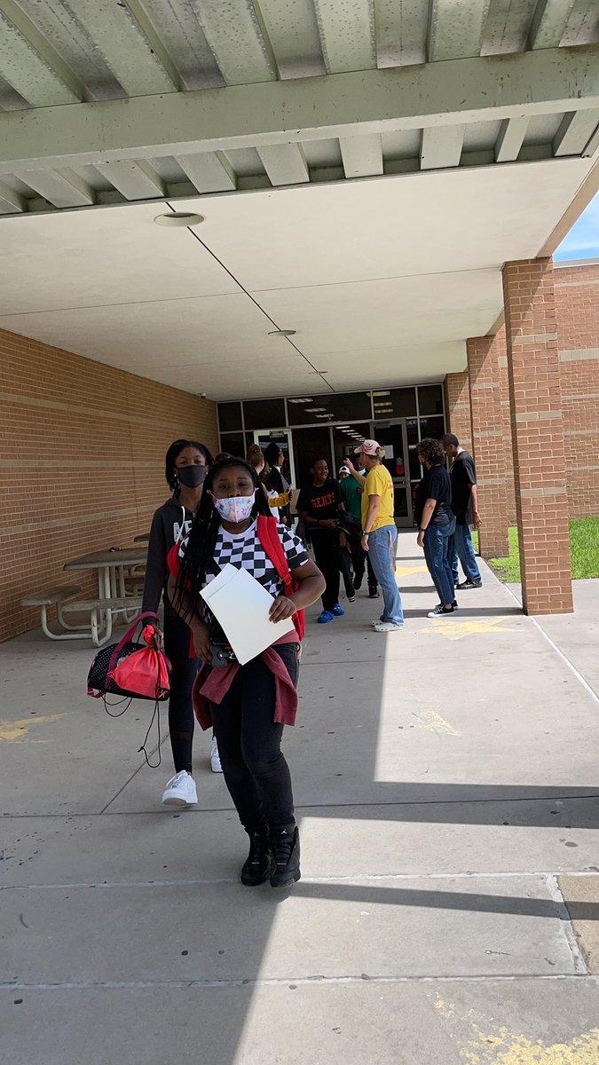 Cheryl Sanders tweet media