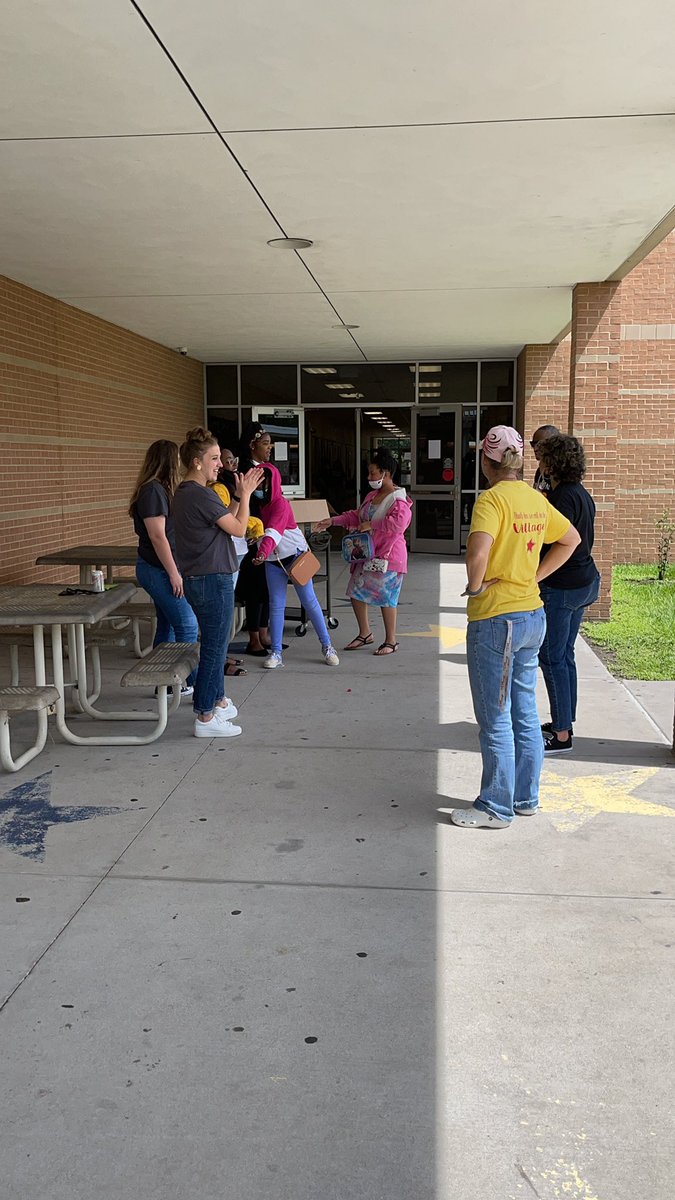 Cheryl Sanders tweet media