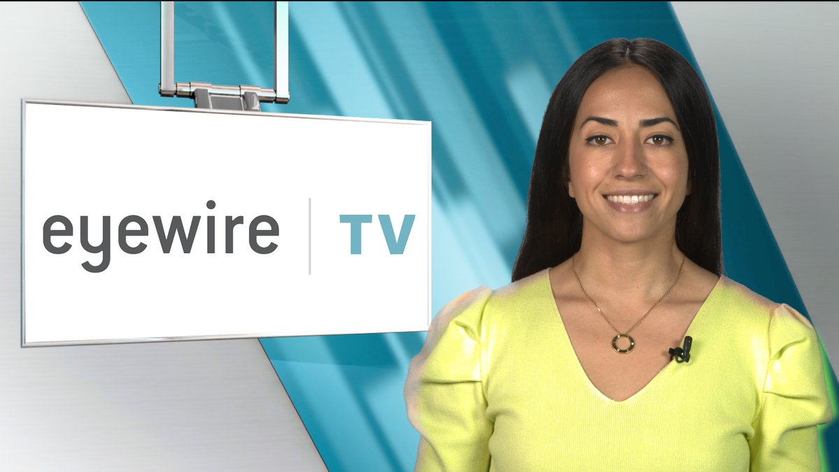 eyewireplus's tweet photo. Get the latest Executive Updates in this special edition of #EyewireTV! Hear from #Alcon, @BauschLomb, @KalaPharma, @TarsusRx, Equinox Group, @VisusTx, and #AcuFocus: https://t.co/yggDCuGxlq https://t.co/rvCRa6ACPS