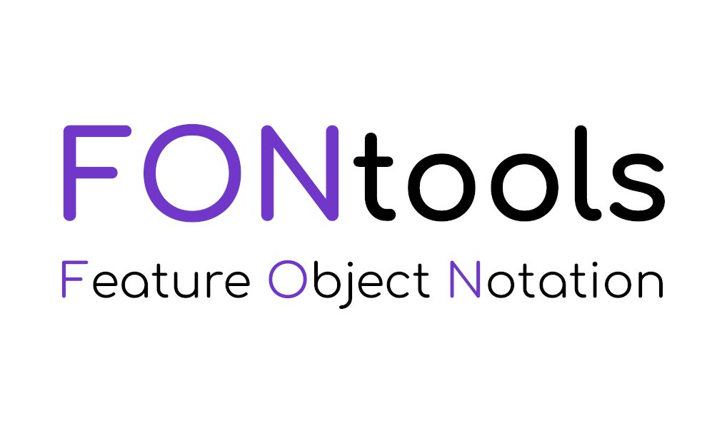 Very excited to release FONtools!
JSON-based FON (Feature Object Notation) format and tools to simplify genomic annotations usage. <a href="/ensembl/">Ensembl</a>  <a href="/ZFINmod/">ZFIN</a> <a href="/Xenbase/">Xenbase</a> and others.
github.com/vejnar/fontools <a href="/GiraldezLab/">Giraldez Lab</a> #Bioinformatics