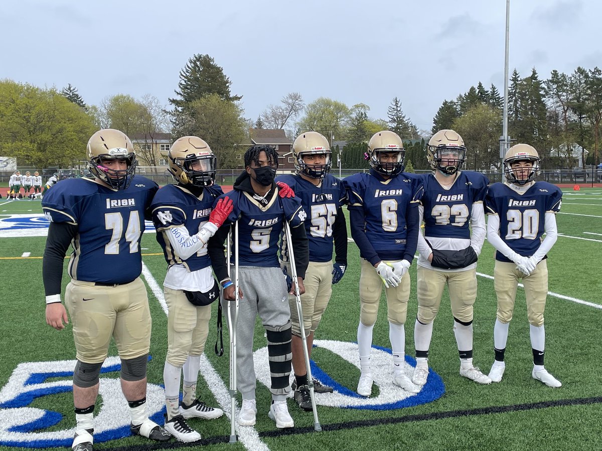 Mark Sanders Jr. tweet media