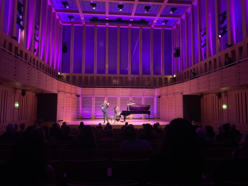 Kings Place tweet media