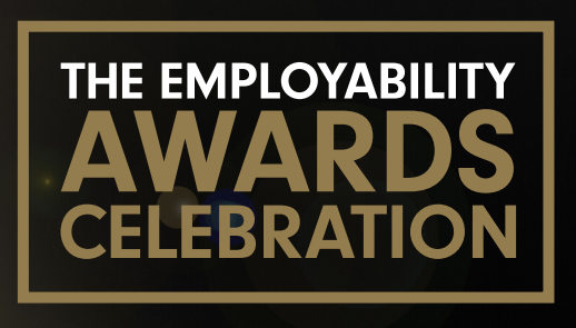 accessourtalent's tweet photo. Big shout out to our Work Experience employer runners up… @nbrownplc, @YellowBirdMark1, Franklin Ellis Architects and @DerbysPolice . #DerbyUniSuccess  #UoDcelebrate https://t.co/NM2Fu7Va7F