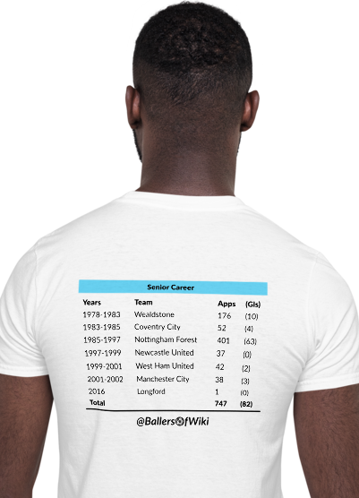 BallersOfWiki's tweet photo. 🥳Giveaway🥳

To celebrate the start of #Euro2020, we're giving away this t-shirt with Stuart Pearce's iconic Euro96 celebration on the front and his Wiki stats on the back!

To get your hands on it
🤝Follow us &amp;
🔄RT
 
Winner to be announced on Friday at 3pm. Good luck!🏴󠁧󠁢󠁥󠁮󠁧󠁿🤞 https://t.co/57JMmcVPiX