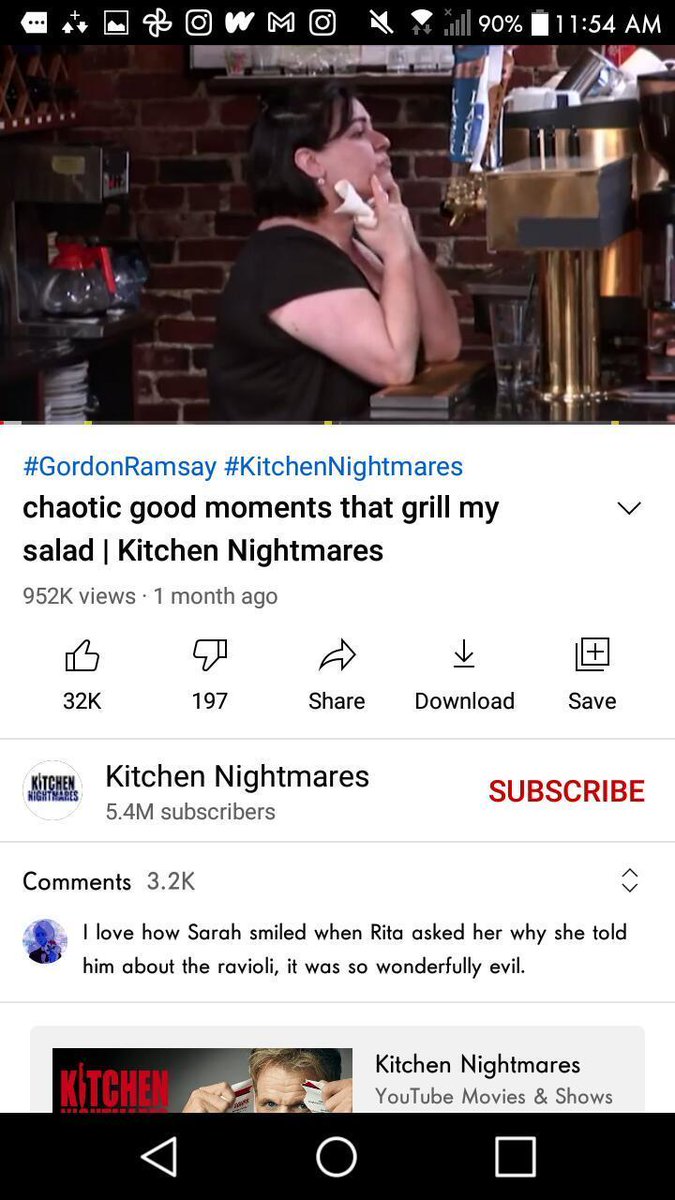 me and a friend were laughing at Gordon Ramsay's yt vid titles https://t.co/Jz0s6vHXo3 https://t.co/96t9sFMrRG