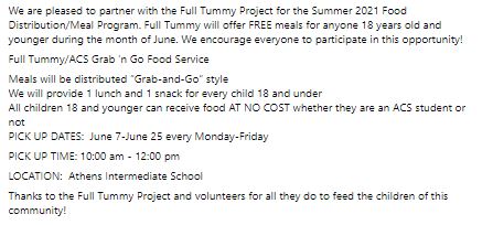 Clements High School tweet media