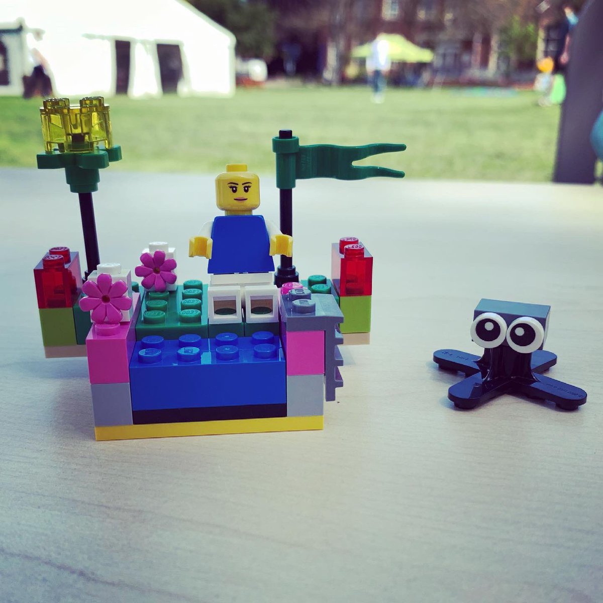 Janice Button (Gibbs) tweet media