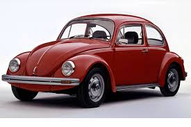 Anybody with 1967, 1972 Volkswagen beetle that is as clean as this, am ready to buy NOW.

Major General Farouk Yahaya | Abaya | RCCG | Sharia | First Lady | Poch #LayconInLiberia | Rebecca Hampson
