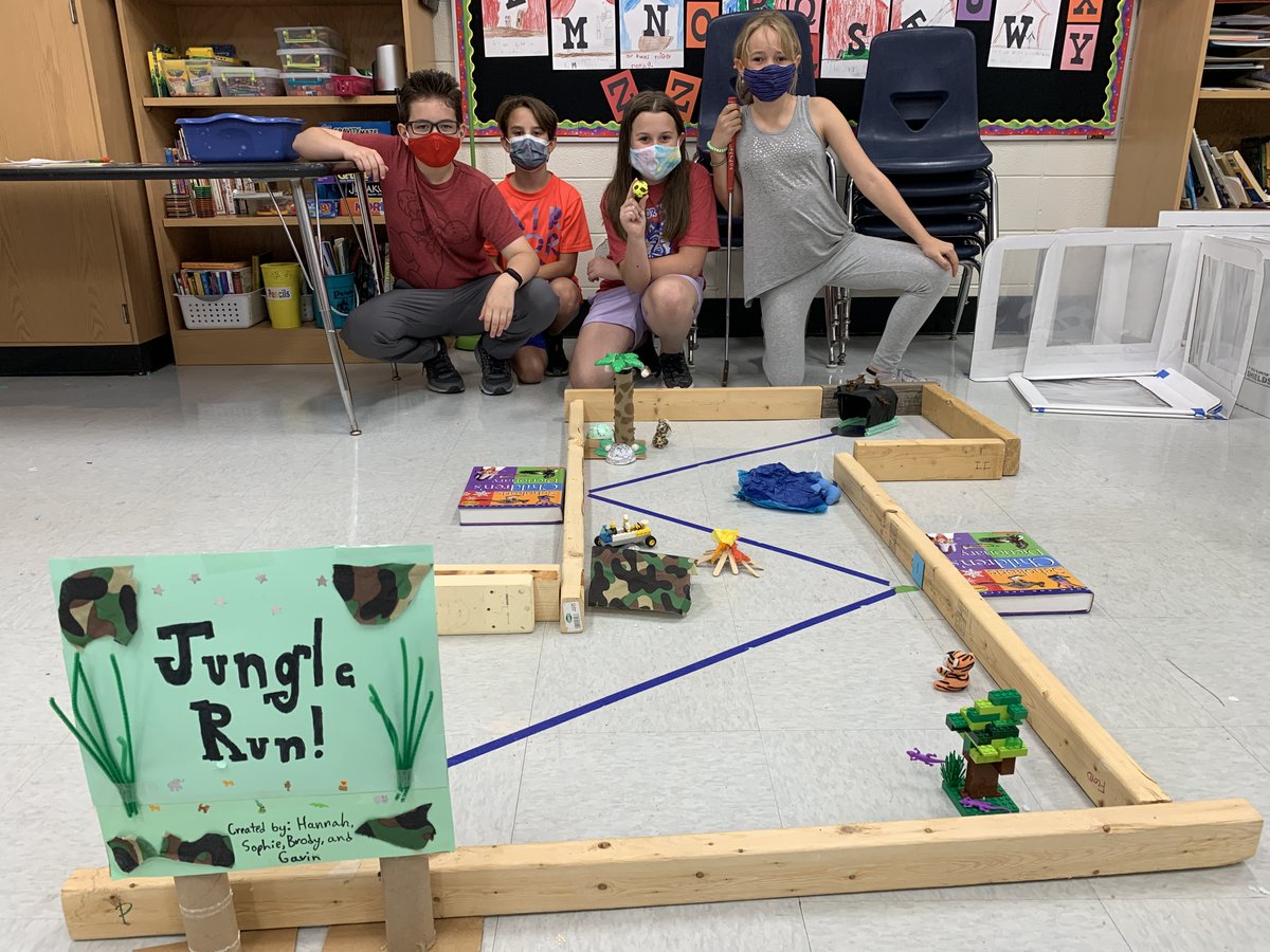 Huddleston Hounds tweet media