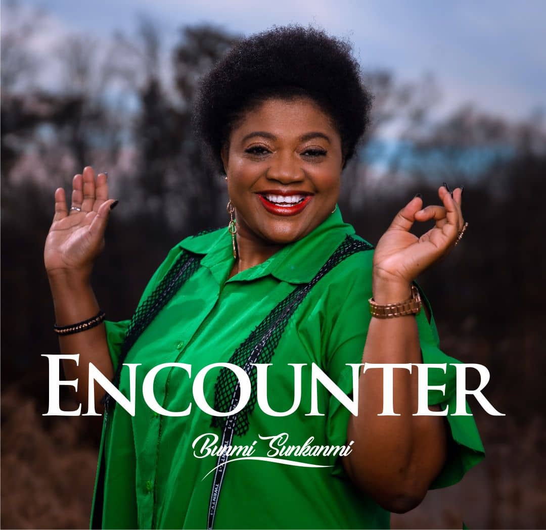 #WeDeyJam 📻

▶️Encounter📻💯 <a href="/bunmi_sunkanmi/">Bunmi Sunkanmi</a>

cc <a href="/megachildofgod/">MegaChildOfGod</a> 

#Lagelu967 #thursdaymotivations