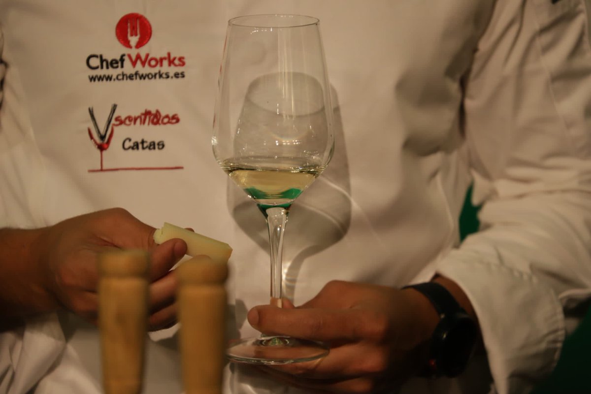 FIAL Feria Ibérica de la Alimentación tweet media