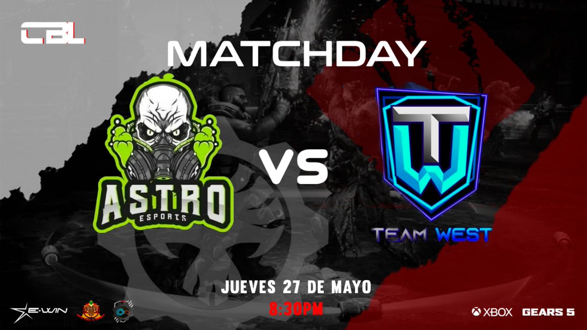 AstroE_Sports's tweet photo. El día de ayer nuestro Team Mate se llevó la victoria en el Torneo Promesas Gaming con un marcador de 2 mapas a favor, hoy regresamos al ataque en @Oficial_CBL, apoyen nuestro camino el día de hoy.
@intenselx0921
@Atreuhzz
@IDarkly_
@Graffz10
#Letsgoastro https://t.co/mIigN0lP4o