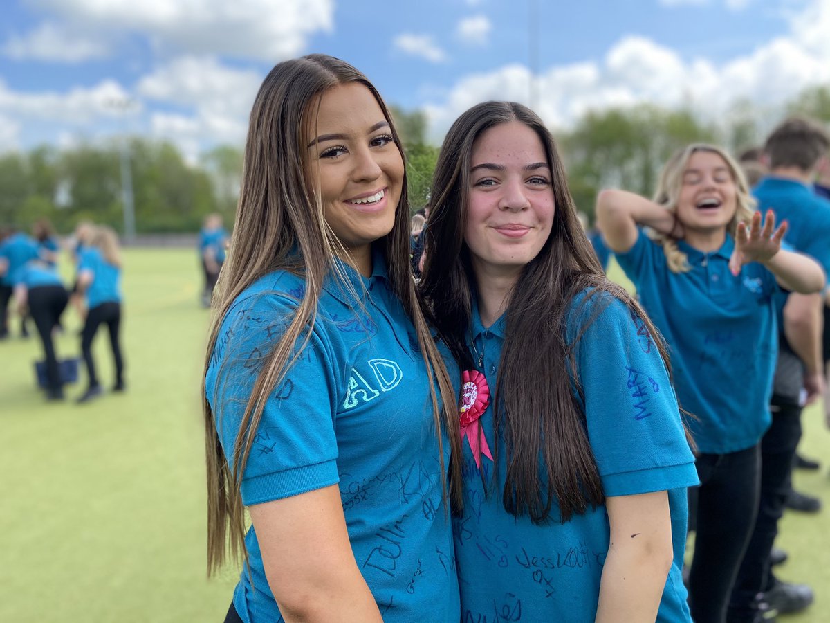 Bradley Stoke CS tweet media