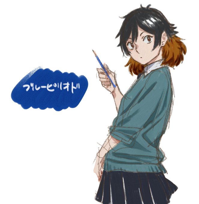 Tomos12さんのイラスト一覧