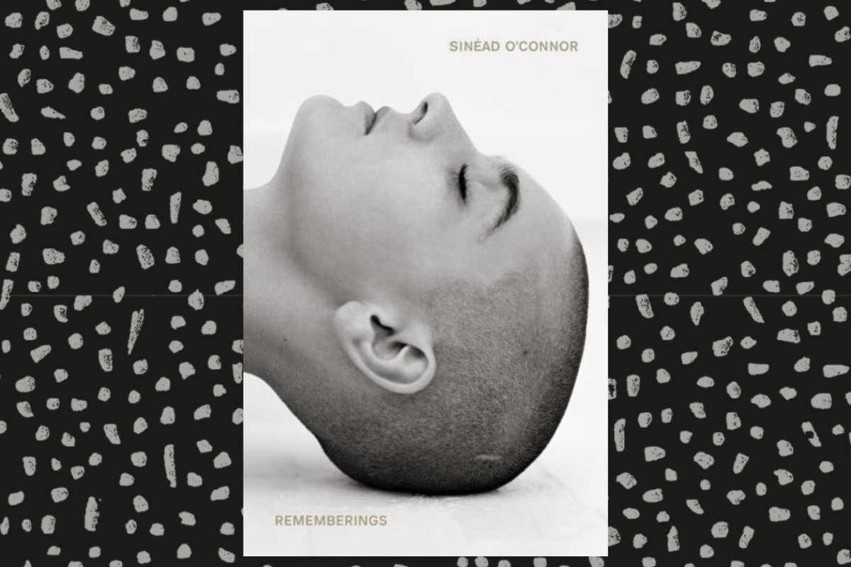 ITWomensPodcast's tweet photo. New Episode 🔊

In a specially extended podcast Sinead O’Connor @MagdaDavitt77 talks to @roisiningle about her revealing, funny, heart-breaking and wise memoir, Rememberings. They talk about music, family, Prince, shame, and so much more.

https://t.co/xJlBXraIf4 https://t.co/iegQftgwft