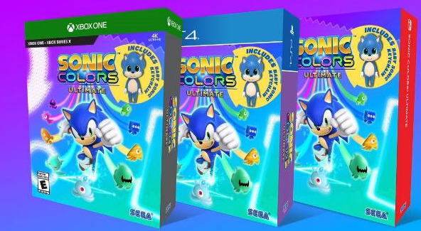 look im above complaining about sonic the fucking hedgehog nowadays but

do we really need this garish funko pop baby movie thing on some, all things considered, really nice box art

wtf was the plan here lmao https://t.co/mIZUav3xQ8