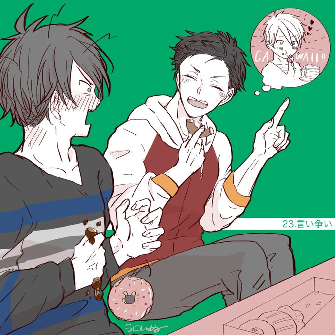 ナツライブのtwitterイラスト検索結果