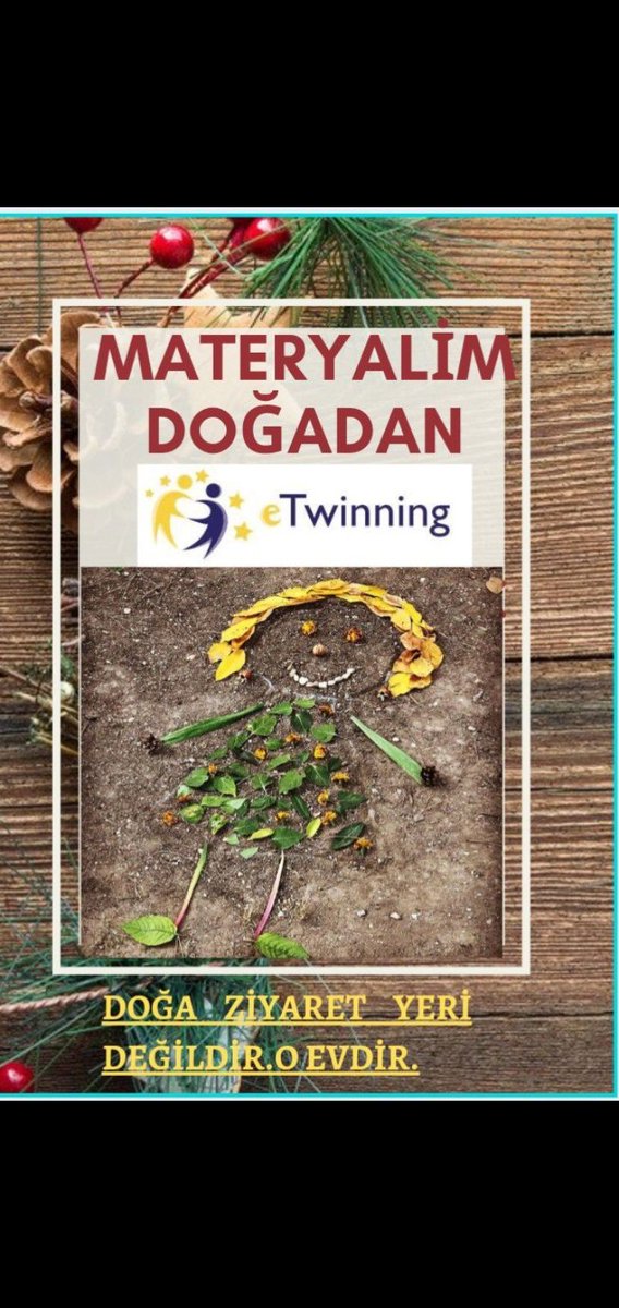 9 farklı okul ve okul öncesi çağında onlarca öğrenciyle Ekim ayinda başladığımız projemiz bitiyor... "Ağaç yaş iken eğilir" dedik ve doğa bilinci oluşturmak için eğitimin en küçük kademesini seçtik. İyiki de seçtik iyiki de başladık bu projeye 🤲🤲🤲 <a href="/AnaokuluAnkara/">Ankara Sevgi Anaokulu</a> <a href="/MemKecioren/">KeçiörenMemARGE</a>