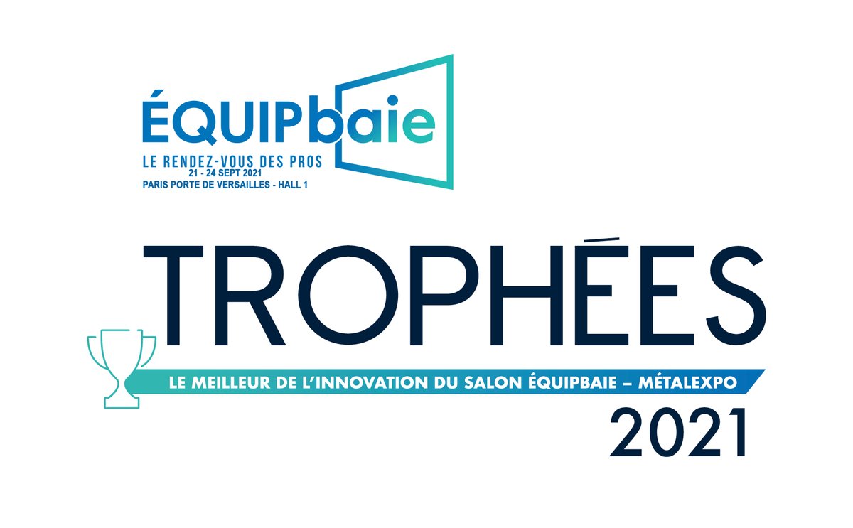 Technic'Baie (@technicbaie) on Twitter photo Découvrez les 34 #innovations candidates des🏆Trophées de l’innovation <a href="/equipbaie/">EQUIPBAIE-METALEXPO</a> 2021!!!
<a href="/PorteEntreeBelm/">Bel'M</a> <a href="/Deceuninck/">Deceuninck</a> <a href="/elcia_fr/">ELCIA</a> <a href="/FenetreA/">FenêtréA</a> <a href="/FFermetures/">France Fermetures</a> <a href="/kline_france/">K•LINE, La Fenêtre Lumière</a> @Louineau_Design @REHAU_Group <a href="/Somfyfr/">Somfy France</a> <a href="/VekaFrance/">VEKA France</a> et bien d'autres...Pour tout savoir➡️technicbaie.fr/actualites/dec… Découvrez les 34 #innovations candidates des🏆Trophées de l’innovation <a href="/equipbaie/">EQUIPBAIE-METALEXPO</a> 2021!!!
<a href="/PorteEntreeBelm/">Bel'M</a> <a href="/Deceuninck/">Deceuninck</a> <a href="/elcia_fr/">ELCIA</a> <a href="/FenetreA/">FenêtréA</a> <a href="/FFermetures/">France Fermetures</a> <a href="/kline_france/">K•LINE, La Fenêtre Lumière</a> @Louineau_Design @REHAU_Group <a href="/Somfyfr/">Somfy France</a> <a href="/VekaFrance/">VEKA France</a> et bien d'autres...Pour tout savoir➡️technicbaie.fr/actualites/dec…