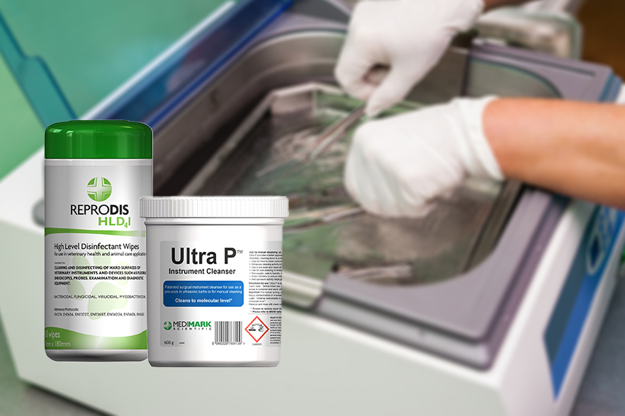 ANIGENEHLD4V's tweet photo. Are you using an ultrasonic bath to reprocess your instruments? Use REPRODIS HLD4I Wipes and Ultra P together to make sure you're optimising results by keeping the bath clean and free from biofilm
Contact us for a poster of this recommended process
#InstrumentReprocessing https://t.co/GlmjFLkcIQ