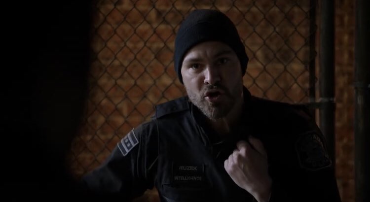 tracysupton's tweet photo. the way y’all are so quick to jump down hailey’s throat over her asking jay to marry her but have nothing to say about what adam said to kev or voight’s blatant display of police brutality? sit down and stfu https://t.co/GLY0hSvIJr