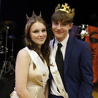 Goodbye to Year 11!
They have had a wonderful last day at school. We will miss you all tremendously.
 #Goodbye #Year11

purbeck.dorset.sch.uk/goodbye-to-yea…