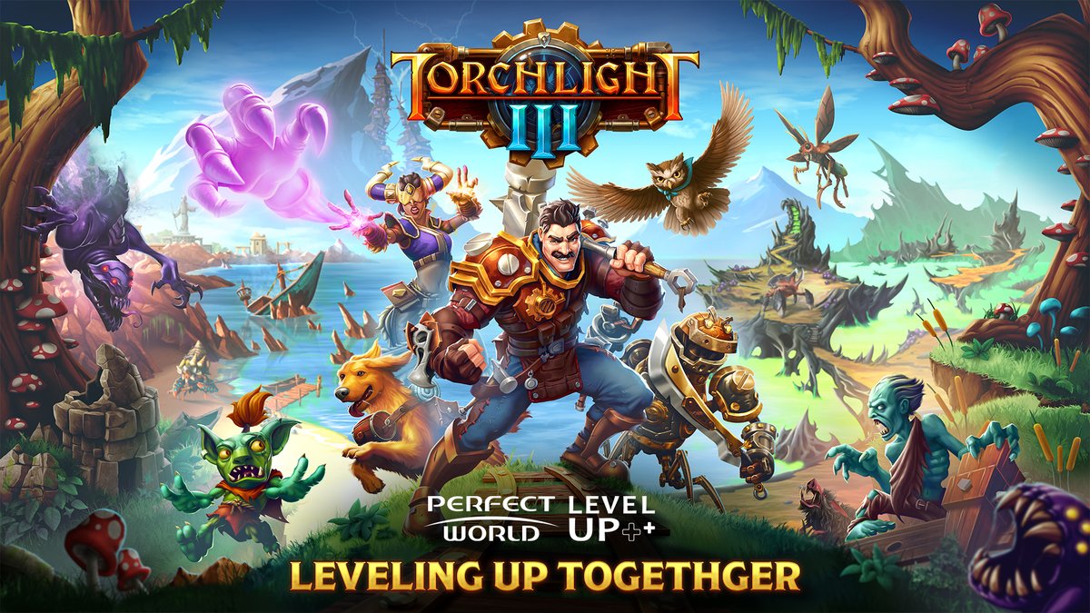Torchlight_FR's tweet photo. Profitez vite de nos soldes de printemps ! 15 % de nos bénéfices seront reversés à l'association @BGCA_Clubs qui offre des opportunités de faire le plein d'expérience à de nombreux jeunes aux États-Unis ! ❤️ #PerfectWorldLevelUp

👉 https://t.co/HInLy5DrhU https://t.co/JI6ktrlV3f
