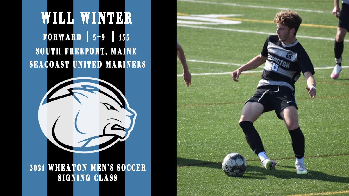 Wheaton (MA) Soccer tweet media