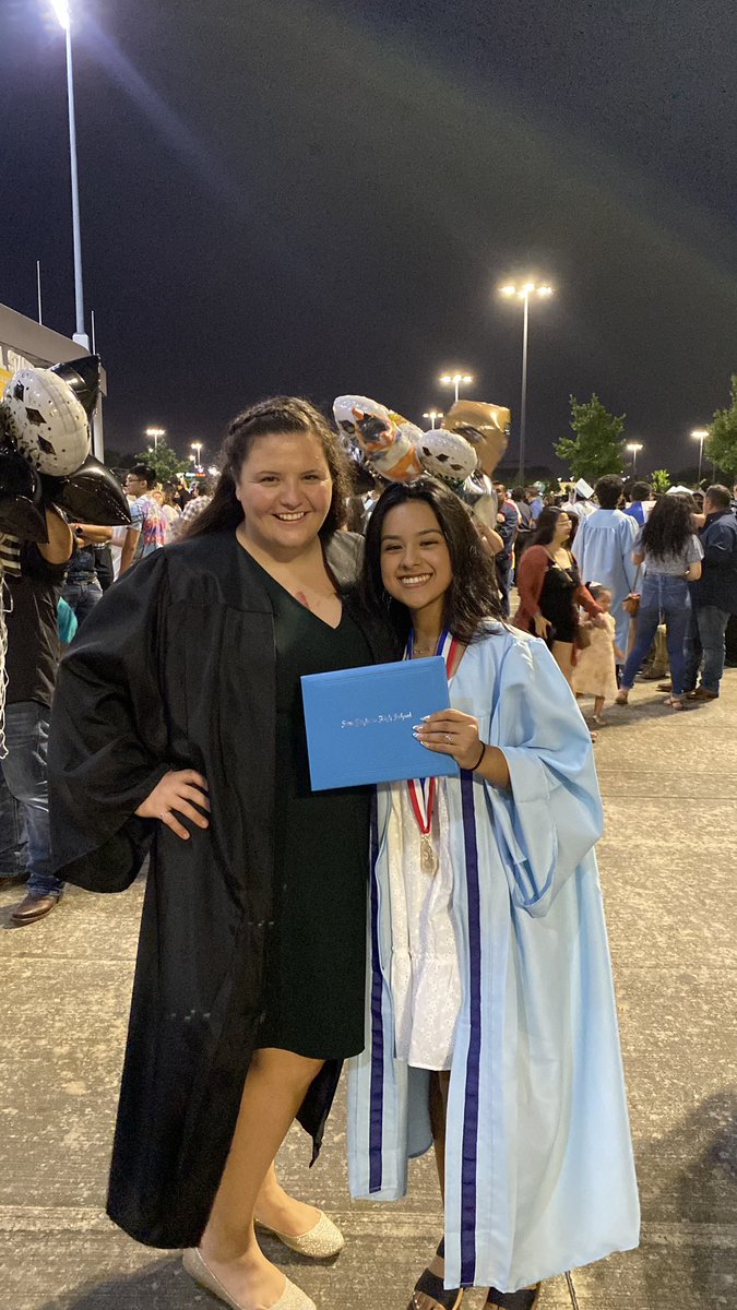 Congrats!!!🎉 🥺 Im going to miss you!!! @_annierosa