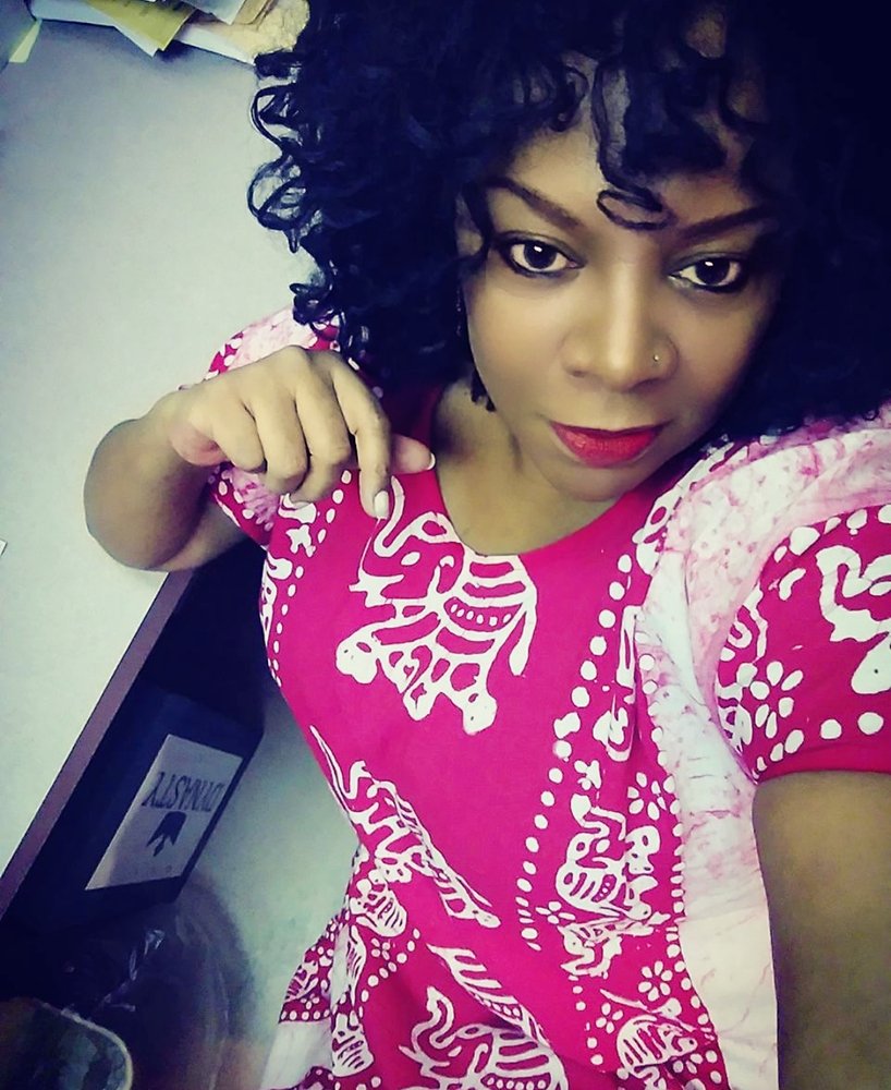 My #ThrowbackThursday From Two Years Ago. My Last Day Of Work!  #retired 
Life Is Good. #veryblessed