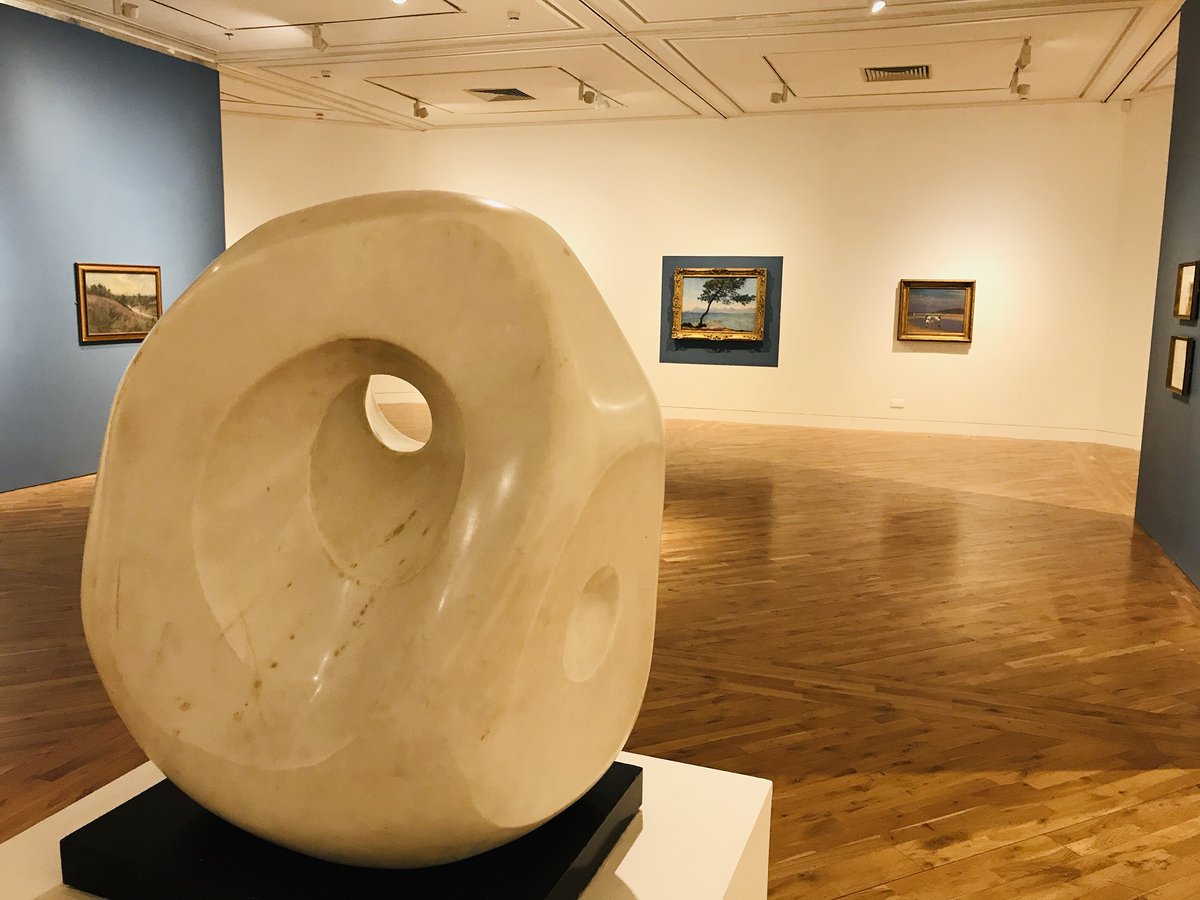 TheCourtauld's tweet photo. Fancy yourself as an expert on Monet? Or would like an introduction to his work? 🖼️
Join Karen Serres, our Curator of Paintings for an informative and entertaining talk to accompany the #MonetInMind exhibition @HullFerens
📅10 June, 6-7pm (BST)
Book👉 https://t.co/CVQIRGS5Vq https://t.co/ivXIoBNeNd