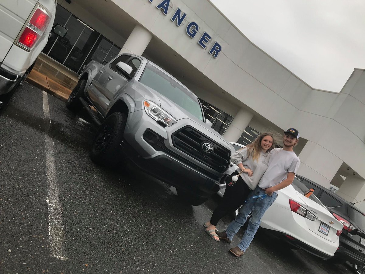 Jimmy Granger Cars (Granger_Ford20) Twitter