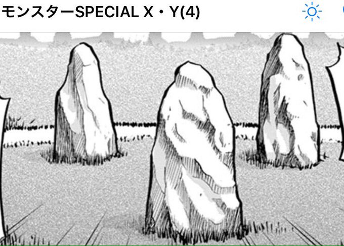 ポケスペ の注目ツイート イラスト マンガ Twoucan