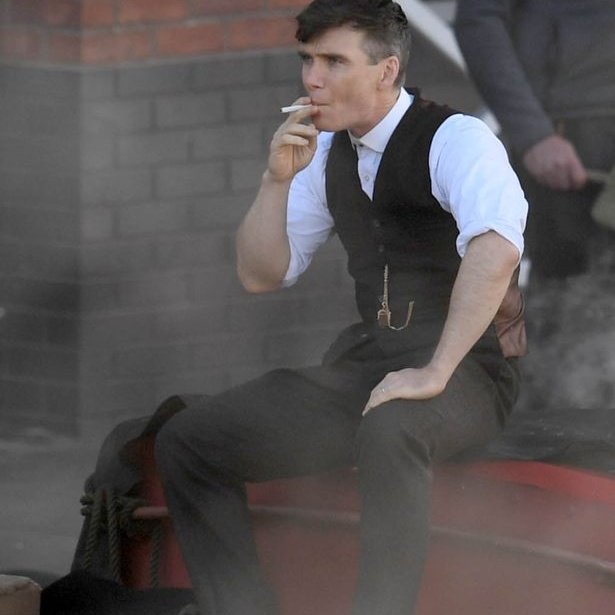 Happy birthday Cillian Murphy 
Inspiration   