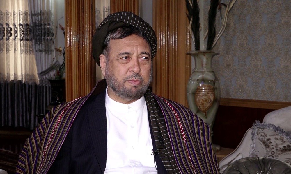 ArianaNews_'s tweet image. محقق گزارش‌ها در باره نهایی شدن اعضای شورای عالی دولت را رد کرد 

ariananews.af/fa/%D9%85%D8%A… 

#Ghani #Mohaqiq #StateCouncil #Peace #ARG #Afghanistan #ArianaNews