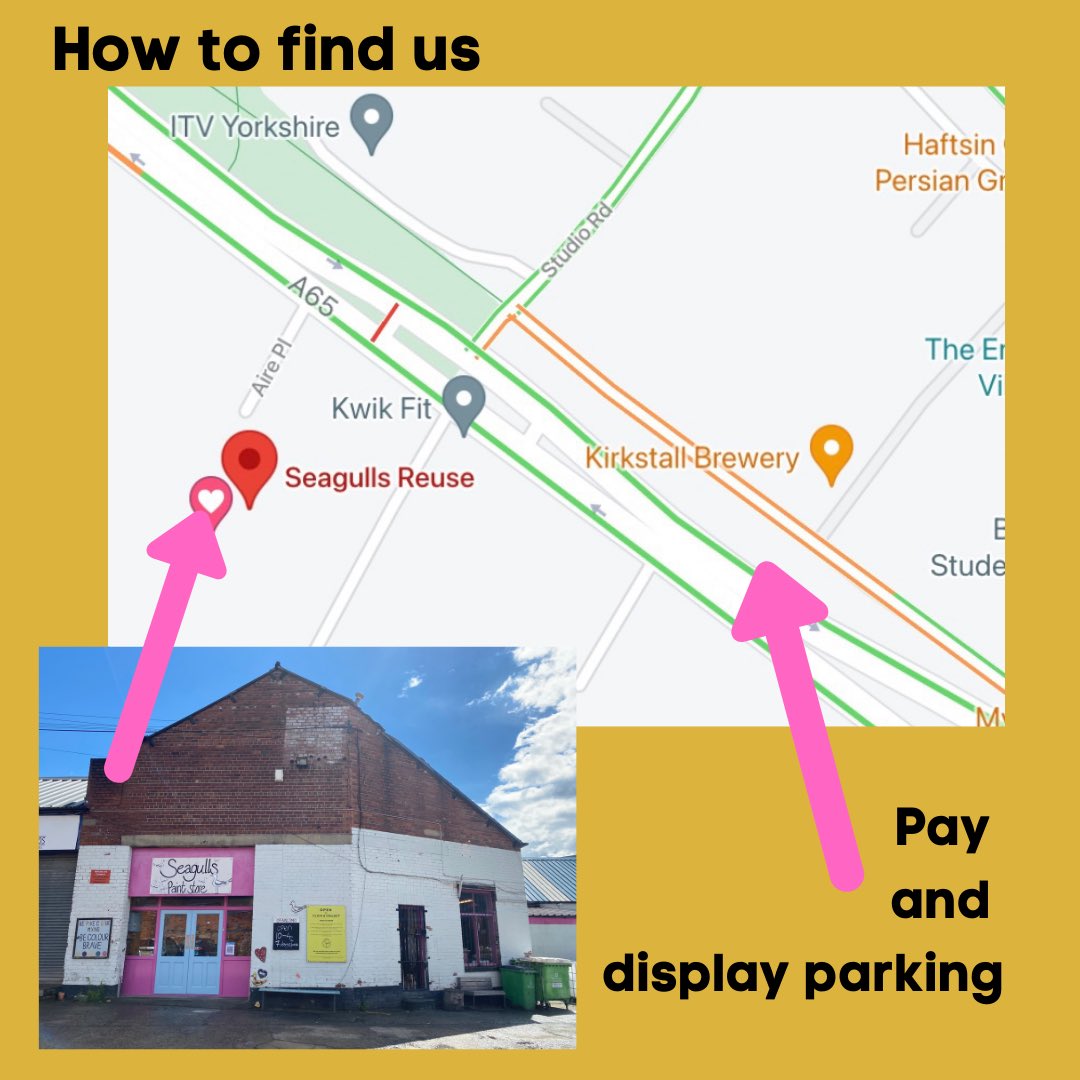 Mini Market and studio open day 29.05.21. Come and meet the Seagulls team, hear about our workshops and courses, eat nice food and have a beer in the sun (we have been promised ☀️)
#seagullsmarket #openday #curry #beer #cake #plants #makers