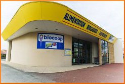 Payez en #Vendéo à la Biocoop Croq-Bio Sud de La Roche sur Yon - bit.ly/2op5V34 <a href="/mlcc85/">Vendéo</a>