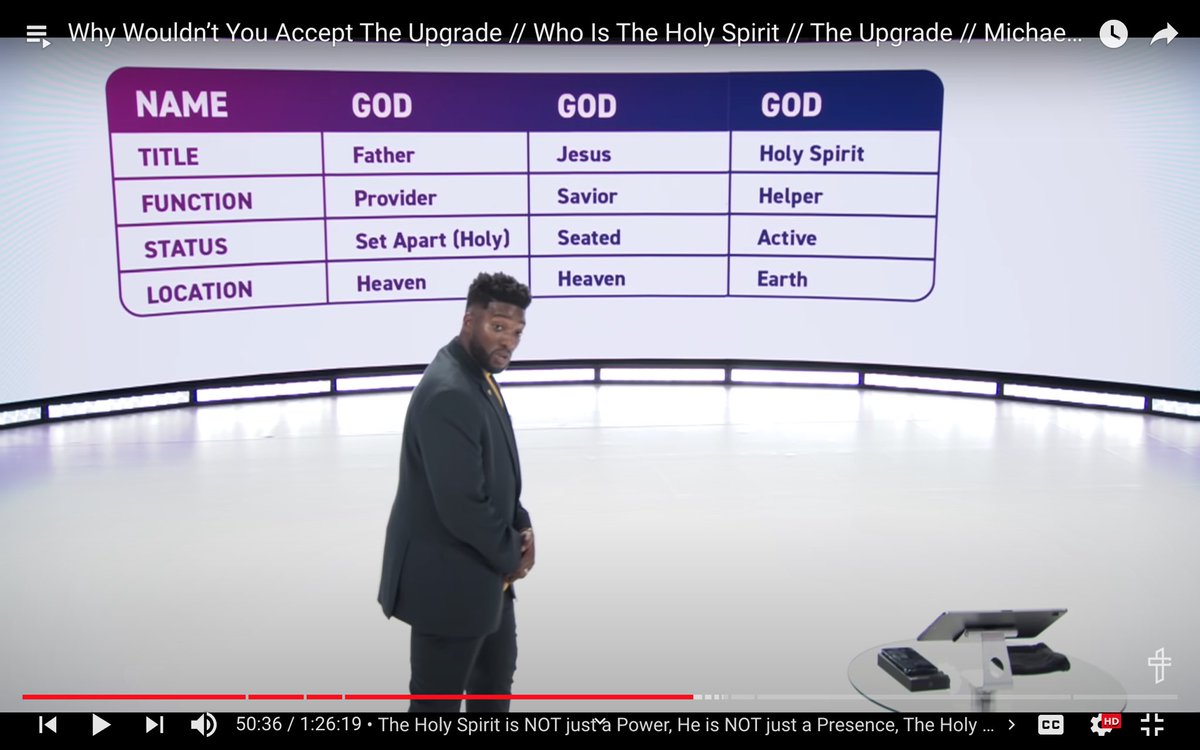 millieezzz's tweet photo. God the Father, God the Son, God the Holy Spirit. #Amen https://t.co/x4yag3kbut
