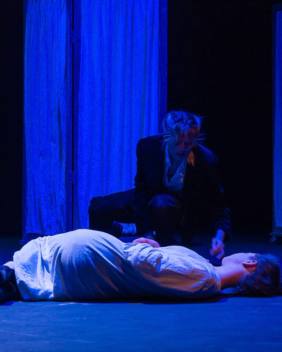 Group64's tweet photo. Check out these fantastic pictures of Frankenstein taken by Martin.
We can't wait to welcome you back into the theatre!
#Group64Members #YoungCompany #Frankenstein #Theatre #Performance #YoungPeople https://t.co/xp1jv03cWM