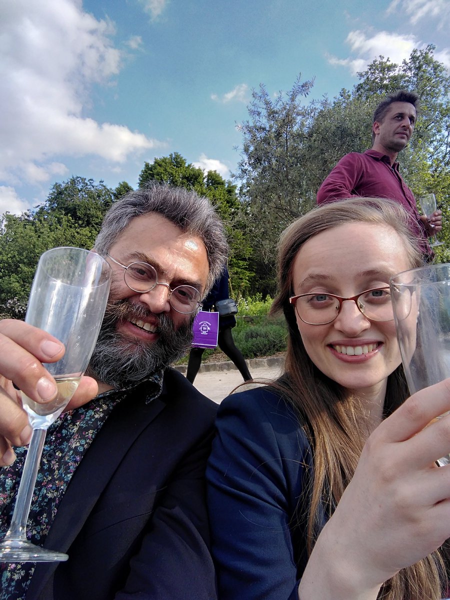 Grégory Weinbach tweet media