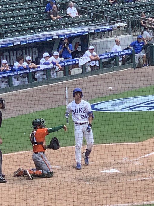 America's (or at least Delaware's) Most Uni-Obsessive Baseball Coach