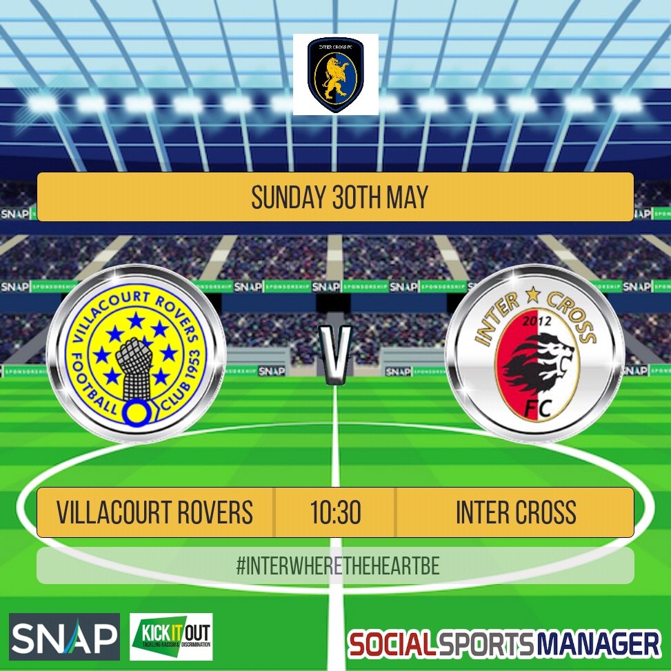 IntercrossF's tweet image. 